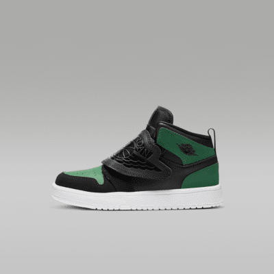 Sky Jordan 1 Younger Kids' Shoe. Nike CA